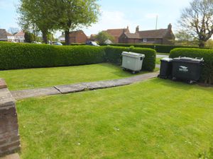 Shared Garden- click for photo gallery